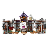 71436 Lego Super Mario King Boonun Perili Köşkü 932 parça +8 yaş - 2