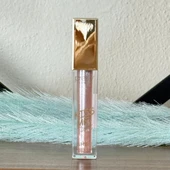 Sudedi Home Kiss Me Shine Lip Gloss - Nude Işıltılı Dudak Parlatıcısı - 6