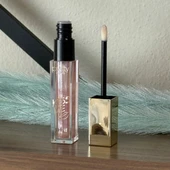 Sudedi Home Kiss Me Shine Lip Gloss - Nude Işıltılı Dudak Parlatıcısı - 4