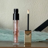 Sudedi Home Kiss Me Shine Lip Gloss - Nude Işıltılı Dudak Parlatıcısı - 5