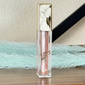 Sudedi Home Kiss Me Shine Lip Gloss - Nude Işıltılı Dudak Parlatıcısı - 3