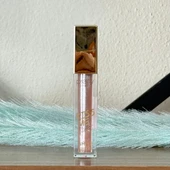 Sudedi Home Kiss Me Shine Lip Gloss - Nude Işıltılı Dudak Parlatıcısı - 1