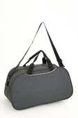 Las Vegas Polo Club Unisex Spor ve Seyahat Çantası - 9