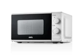 AKEL AMD160 MİKRODALGA FIRIN - BEYAZ - 1