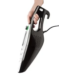 Fakir Starky Öko Dikey Süpürge - 2si1 Arada Elektrikli Süpürge - 800W, Kablolu - 4