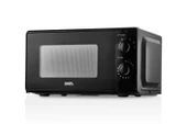 AKEL AMD160 MİKRODALGA FIRIN - SİYAH - 1
