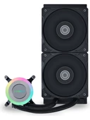 Lian Li Galahad II Lite Performance AIO 240mm Siyah ARGB İşlemci Sıvı Soğutucu G89.GA2L24PB.00 thumbnail 2