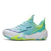 Unisex Fileli Basketbol Ayakkabısı (Yuan Yang-1) - 4