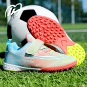 Unisex Çocuk Halı Saha Ayakkabısı (Ay Turuncusu) thumbnail 2