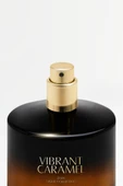 ZARA VIBRANT CARAMEL EDP 90 ML (3,04 FL. OZ). thumbnail 3