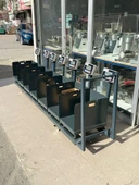 Sönmez 7 Li Pay Hisse Baskülü thumbnail 4