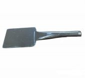 Oktaylar Çelik Spatula Sert No:1 - 1