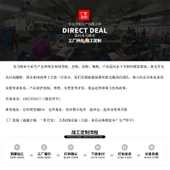 Erkek Koşu Ayakkabısı - Hafif ve Nefes Alabilen File (Siyah) thumbnail 8