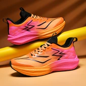 Kadın Spor Ayakkabı (Çakmaktaşı Kırmızısı) thumbnail 1