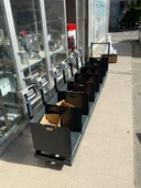 Sönmez 7 Li Pay Hisse Baskülü thumbnail 2