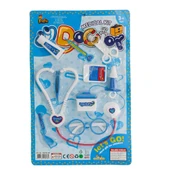 808 Lüx Doktor Set -Aydede Oyuncak - 2