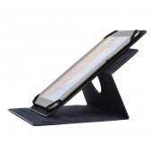 Lenovo Yoga Tablet 2 8.0 İnç Uyumlu Kılıf 360 Dönebilen Standlı Tablet Kılıfı - 5