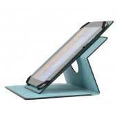Lenovo Yoga Tablet 2 8.0 İnç Uyumlu Kılıf 360 Dönebilen Standlı Tablet Kılıfı - 7