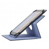 Lenovo Yoga Tablet 2 8.0 İnç Uyumlu Kılıf 360 Dönebilen Standlı Tablet Kılıfı - 9