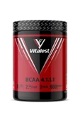 Bcaa 4.1.1 Platinium 444 Gr. - Elma Aromalı - 2