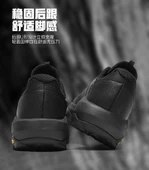 Unisex Yürüyüş Ayakkabısı (Haki Yeşili) thumbnail 11