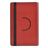 Reeder A10iQ 9.7 İnç Uyumlu Kılıf 360 Dönebilen Standlı Tablet Kılıfı - 11