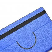 Reeder A10iQ 9.7 İnç Uyumlu Kılıf 360 Dönebilen Standlı Tablet Kılıfı - 12