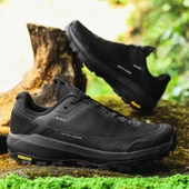 Unisex Yürüyüş Ayakkabısı (Haki Yeşili) thumbnail 2