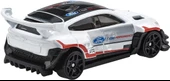 Hot Wheels 1:64 Green Speed Ford Mustang Mach-E 1400 Hct06 thumbnail 3