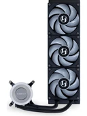 Lian Li Galahad II Lite AIO 360mm Siyah ARGB İşlemci Sıvı Soğutucu G89.GA2L36RB.00 - 2