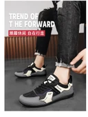 Erkek Kanvas Sneaker (Beyaz-2) - 10