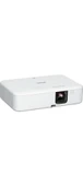 EPSON CO-FH01 3000 ANSI Lümen 1920x1080 Full Hd Projeksiyon Cihazı - 1
