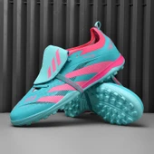 Unisex Futbol Ayakkabısı - Halı Saha Kramponu (Ay Işığı) thumbnail 6