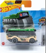 Hot Wheels Tekli Arabalar Kowloon'D Hypervan Hry84 thumbnail 4