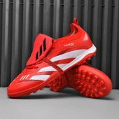 Unisex Futbol Ayakkabısı - Halı Saha Kramponu (Ay Işığı) thumbnail 7