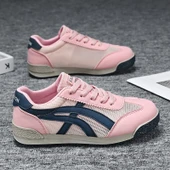 Kız Çocuk Yazlık File Ayakkabı (Siyah) thumbnail 5