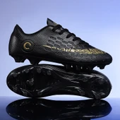 Unisex Krampon Futbol Ayakkabısı (Ay Işığı) - 7