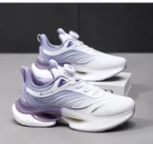 Unisex Spor Ayakkabı (Floresan Yeşili) thumbnail 11