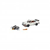 LEGO Creator Expert 10295 Porsche 911 - 2
