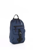 DISCOVERY UNİSEX SIRT ÇANTASI C.D00116 - 2