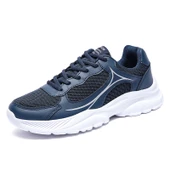 Erkek Günlük Spor Ayakkabı (Siyah) thumbnail 8