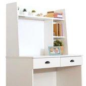 Bilgisayar Masası, Safir Çalışma Masası thumbnail 3