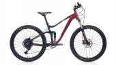 CARRARO BIG FS 27,5 JANT 12 VİTES HD FREN - 1