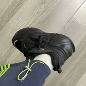 Unisex Günlük Spor Ayakkabı (Retro Beyaz) - 8