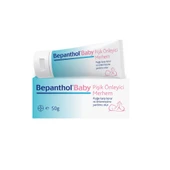 Bepanthol Baby Pişik Önleyici Krem Merhem 50 Gr - 1