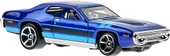 Hot Wheels Tekli Arabalar 71 Plymouth Gtx Hkk91 thumbnail 1