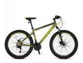 KRON XC 75 24 JANT 21 VİTES MD FREN - 2