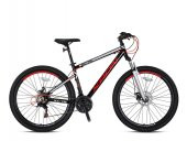 KRON XC 75 24 JANT 21 VİTES MD FREN - 4