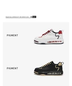 Erkek Günlük Spor Ayakkabı (Siyah) thumbnail 11