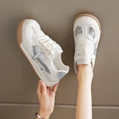 Kadın Spor Ayakkabı (Sarı) thumbnail 4